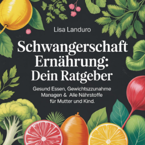 Schwangerschaft Ernährung - Dein Ratgeber
