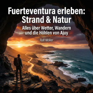 Fuerteventura erleben: Strand & Natur