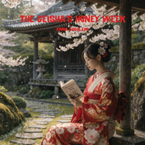 "The Geisha's Honey Week".