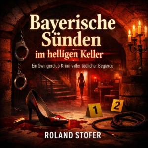 Bayerische Sünden im heiligen Keller