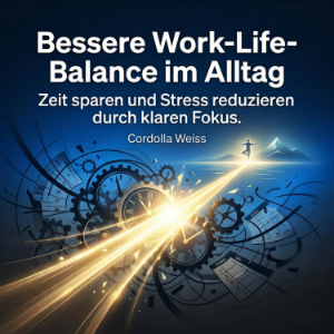 Bessere Work-Life-Balance im Alltag