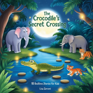 The Crocodile’s Secret Crossing