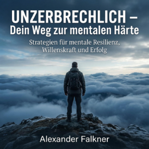 Unzerbrechlich – Dein Weg zur mentalen Härte