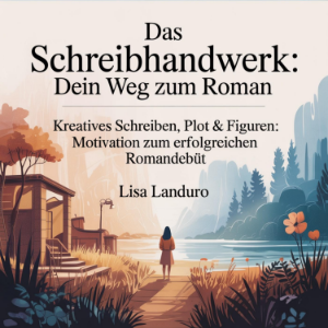 Das Schreibhandwerk - Dein Weg zum Roman