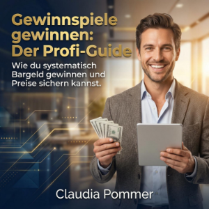 Gewinnspiele gewinnen: Der Profi-Guide