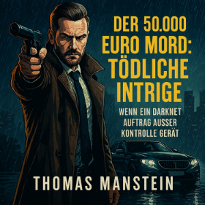 Der 50.000 Euro Mord: Tödliche Intrige