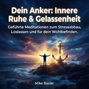 Dein Anker: Innere Ruhe & Gelassenheit