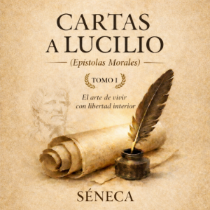 Cartas a Lucilio El arte de vivir con libertad interior