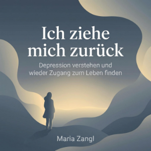 Ich ziehe mich zurück