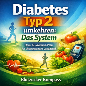 Diabetes Typ 2 umkehren: Das System