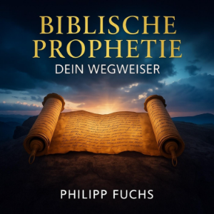 Biblische Prophetie - Dein Wegweiser