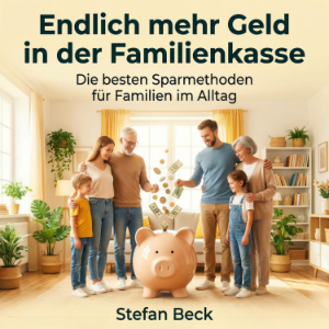 Endlich mehr Geld in der Familienkasse