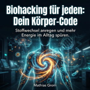 Biohacking für jeden: Dein Körper-Code