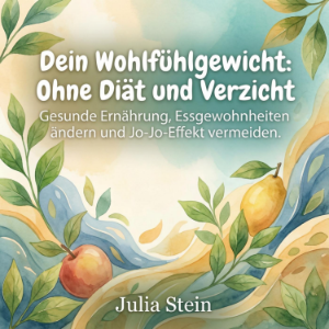 Dein Wohlfühlgewicht - Ohne Diät und Verzicht
