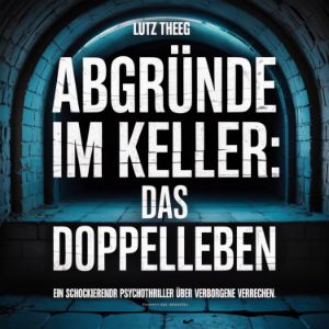 Abgründe im Keller - Das Doppelleben
