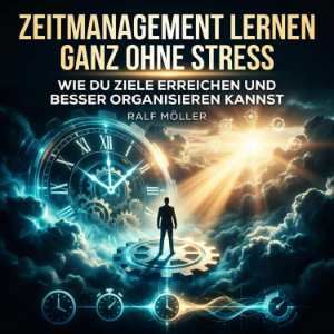 Zeitmanagement lernen ganz ohne Stress