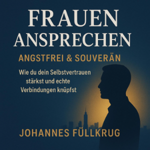 Frauen ansprechen - Angstfrei & Souverän
