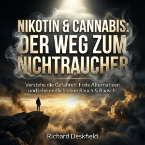 Nikotin & Cannabis: Der Weg zum Nichtraucher
