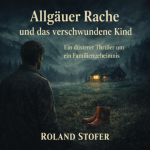Allgäuer Rache und das verschwundene Kind