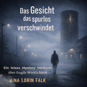 Das Gesicht das spurlos verschwindet