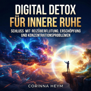 Digital Detox für innere Ruhe