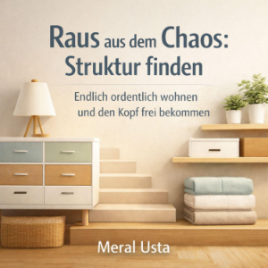 Raus aus dem Chaos: Struktur finden