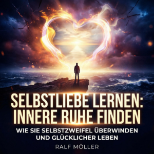 Selbstliebe lernen: Innere Ruhe finden