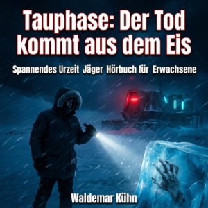 Tauphase: Der Tod kommt aus dem Eis