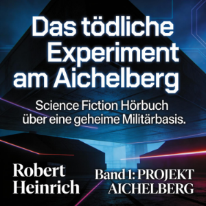 Das tödliche Experiment am Aichelberg