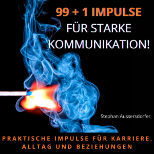 99+1 Impulse für starke Kommunikation!