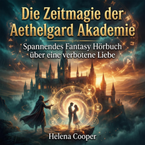 Die Zeitmagie der Aethelgard Akademie