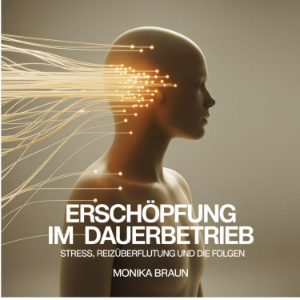Erschöpfung im Dauerbetrieb