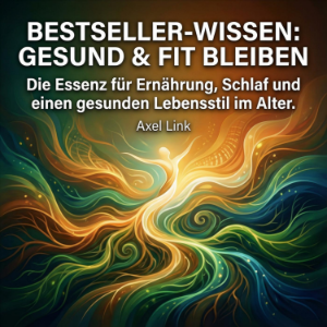 Bestseller-Wissen - Gesund & Fit bleiben