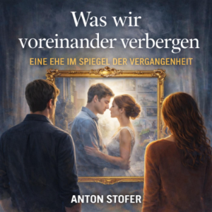 Was wir voreinander verbergen