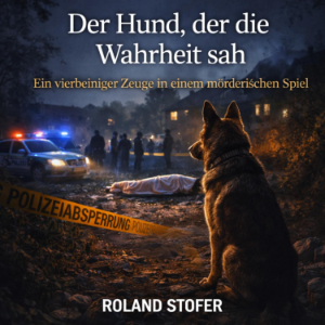 Der Hund, der die Wahrheit sah