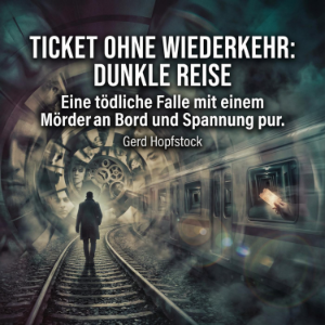 Ticket ohne Wiederkehr: Dunkle Reise