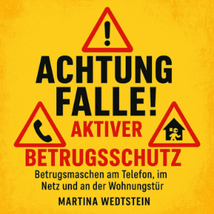 Achtung Falle! Aktiver Betrugsschutz