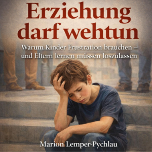 Erziehung darf wehtun
