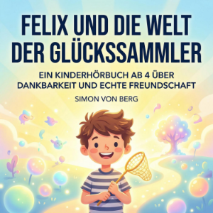 Felix und die Welt der Glückssammler