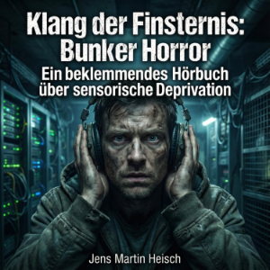 Klang der Finsternis: Bunker Horror