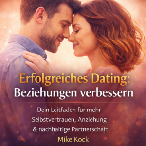 Erfolgreiches Dating - Beziehungen verbessern