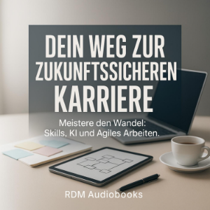 Dein Weg zur zukunftssicheren Karriere
