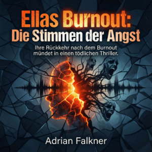 Ellas Burnout - Die Stimmen der Angst