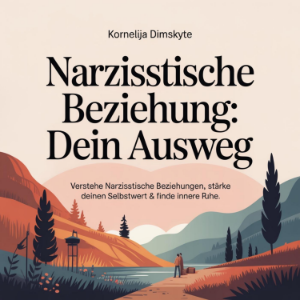 Narzisstische Beziehung - Dein Ausweg
