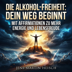 Die Alkohol-Freiheit: Dein Weg beginnt