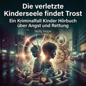 Die verletzte Kinderseele findet Trost