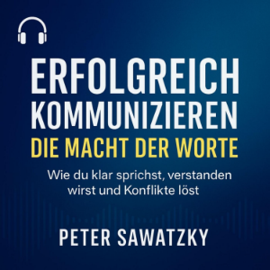 Erfolgreich kommunizieren –die Macht der Worte
