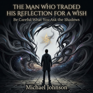 The Man Who Traded His Reflection for a Wish