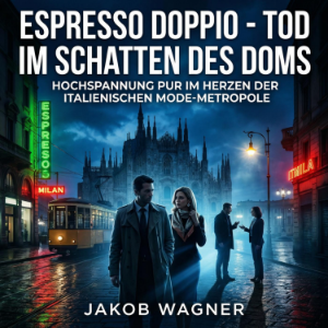 Espresso Doppio - Tod im Schatten des Doms
