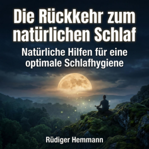 Die Rückkehr zum natürlichen Schlaf